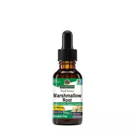 Nature's Answer Marshmallow Root Extract (1 fl. oz.)