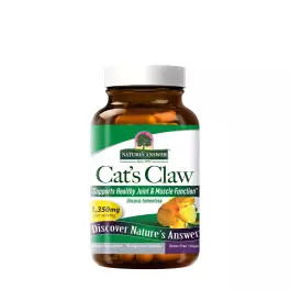Nature's Answer Cat's Claw (90 Capsule Vegetale)