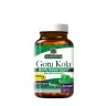 Nature's Answer Gotu Kola Herb (90 Capsule Vegetale)