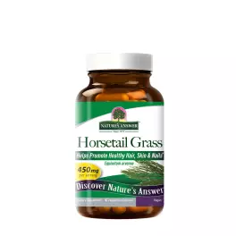 Nature's Answer Horsetail Grass (90 Capsule Vegetale)