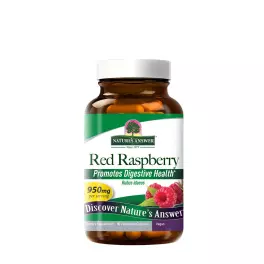 Nature's Answer Red Raspberry (90 Capsule Vegetale)