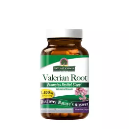 Nature's Answer Valerian Root (90 Capsule Vegetale)