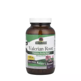 Nature's Answer Valerian Root (180 Capsule Vegetale)