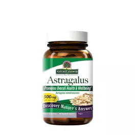 Nature's Answer Astragalus Root (60 Capsule Vegetale)
