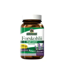 Nature's Answer Forskohlii (60 Capsule Vegetale)