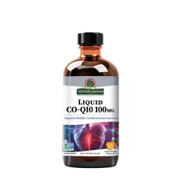   Nature's Answer CO-Q10 100 mg Liquid (8 fl. oz., Portocale)