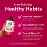 MaryRuth's Liquid Morning Multivitamin (32 fl. oz., Zmeură)