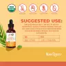 MaryRuth's Toddler Vitamin D3+K2 Liquid Drops (1 fl. oz.)
