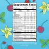 MaryRuth's Organic Kids Multivitamin Liposomal (15.22 fl. oz., Cireșe Vanilie)