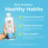 MaryRuth's Organic Kids Multivitamin Liposomal (15.22 fl. oz., Cireșe Vanilie)