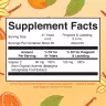 MaryRuth's Organic Vitamin C Liquid Drops (4 fl. oz., Portocale)