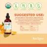 MaryRuth's Organic Vitamin C Liquid Drops (4 fl. oz., Portocale)