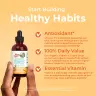 MaryRuth's Organic Vitamin C Liquid Drops (4 fl. oz., Portocale)