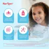 MaryRuth's Organic Kids Ionic Zinc Liquid Drops (2 fl. oz., Fructe de pădure)