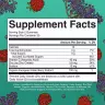 MaryRuth's Organic Kids Immunity Gummies (60 Jeleuri, Mix Fructe de Pădure)