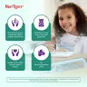 MaryRuth's Organic Kids Immunity Gummies (60 Jeleuri, Mix Fructe de Pădure)