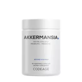 Codeage Akkermansia (90 Capsule Vegetale)