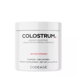 Codeage Colostrum (4.3 oz)