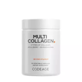 Codeage Multi Collagen (90 Capsule Vegetale)