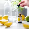CaliVita D-drops (30 ml, Portocale)
