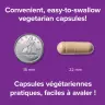 Webber Naturals Ashwagandha 3600mg (120 Capsule Vegetale)