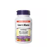 Webber Naturals Lion's Mane 5000 mg (90 Capsule Vegetale)