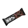 Polleo Sport HydroX 50% Protein Bar (50 g, Ciocolată)