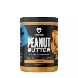 Polleo Sport Peanut Butter (1000 g, Fin)