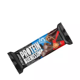   Polleo Sport Protein Buenissimo (40 g, Ciocolată-cacao-alune de pădure)