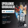 Polleo Sport Protein Buenissimo (40 g, Ciocolată-cacao-alune de pădure)