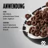 Polleo Sport Protein Rings (250 g, Ciocolată)