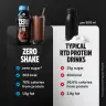 Polleo Sport Zero Shake (500 ml, Vanilie)