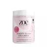 ZOE Nutrition Beauty Glow Collagen (250 g, Zmeură)