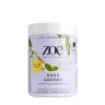 ZOE Nutrition Boss Greens (250 g, Lămâie și Lime)