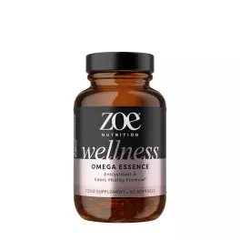 ZOE Nutrition Omega Essence (60 Capsule moi)