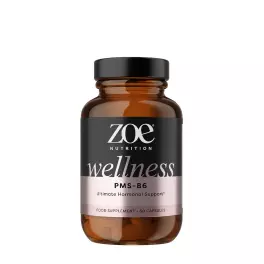 ZOE Nutrition PMS-B6 (60 Capsule)