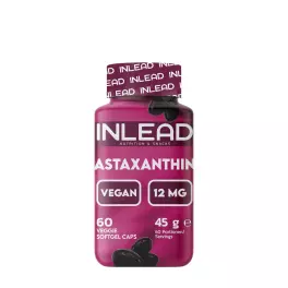 INLEAD Nutrition Astaxanthin (60 Capsule moi)