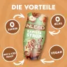 INLEAD Nutrition Barista Syrup (65 ml, Scorțișoară cu caramel)