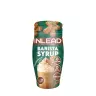 INLEAD Nutrition Barista Syrup (65 ml, Turtă dulce)