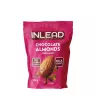 INLEAD Nutrition Chocolate Almonds (100 g, Scorțișoară)