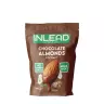 INLEAD Nutrition Chocolate Almonds (100 g, Cocos)