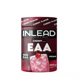 INLEAD Nutrition EAA (500 g, Cireșe)