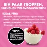 INLEAD Nutrition Flavor Drops (30 ml, Cheesecake)