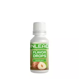 INLEAD Nutrition Flavor Drops (30 ml, Alune)