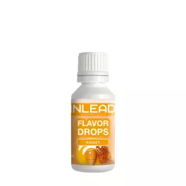 INLEAD Nutrition Flavor Drops (30 ml, Miere)