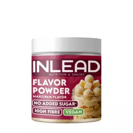 INLEAD Nutrition Flavor Powder (Marțipan)