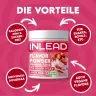 INLEAD Nutrition Flavor Powder (Iaurt cu Zmeură)