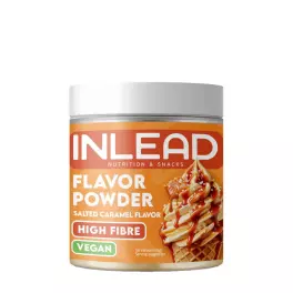 INLEAD Nutrition Flavor Powder (Caramel Sărat)