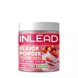 INLEAD Nutrition Flavor Powder (Căpșuni)