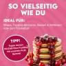 INLEAD Nutrition  Fruit Spread (400 g, Cu Mere și Scorțișoară)